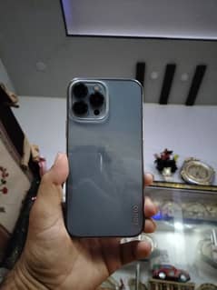 Iphone 13pro mex Mll93b/A model