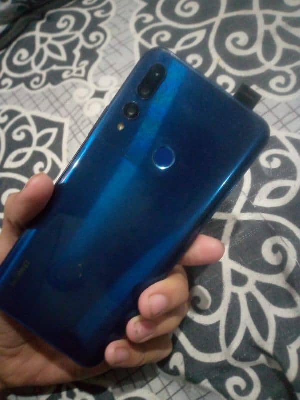 huawei y9 prime 2019 2