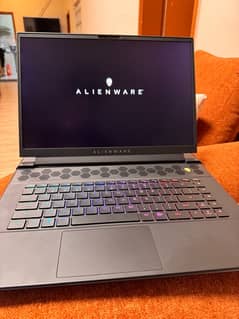 Alienware