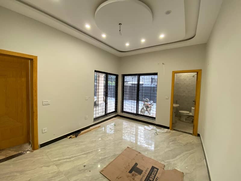 Brand New 1 Kanal Ground Portion 5 Bed For Rent Khuda Buksh Colony Near Bhatta Chowk Airport Road 3