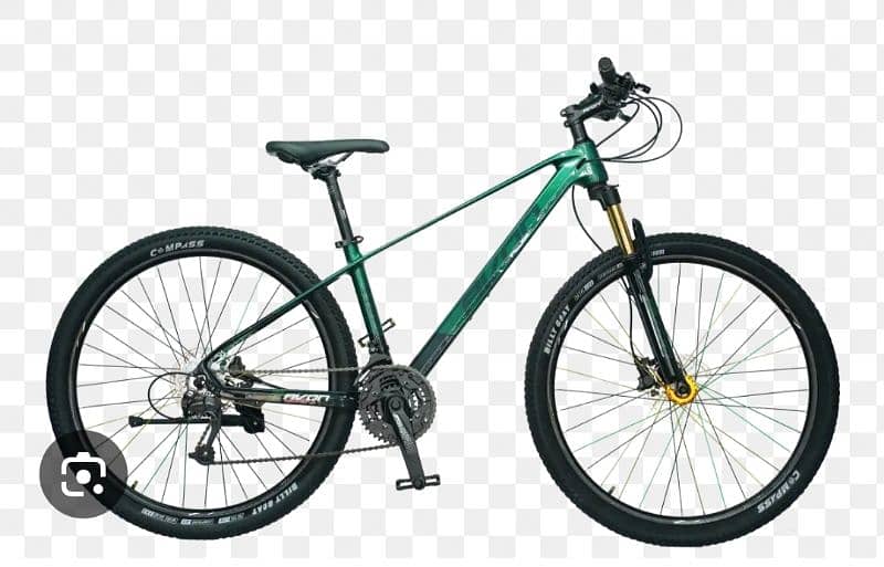 Brand new Bicycle for sale | Avon XT 27.5 (2024) 0