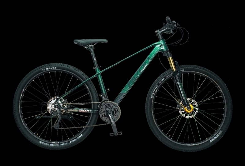 Brand new Bicycle for sale | Avon XT 27.5 (2024) 1