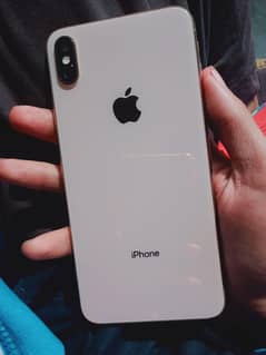 Apple iPhone XS Max