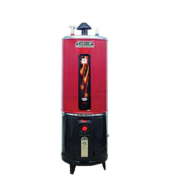 Super Kelvin, 13.6 LTR Gas Geyser in New Condition 0