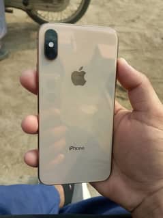 iPhone XS non-pta waterpack