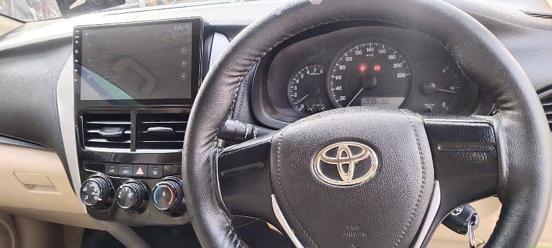 Toyota Yaris 2020 2