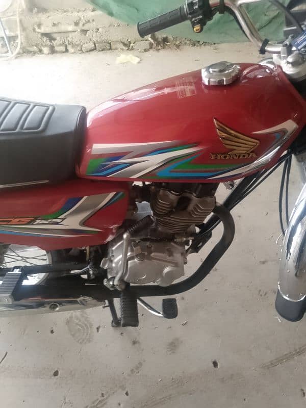 190000  bike for sale 4