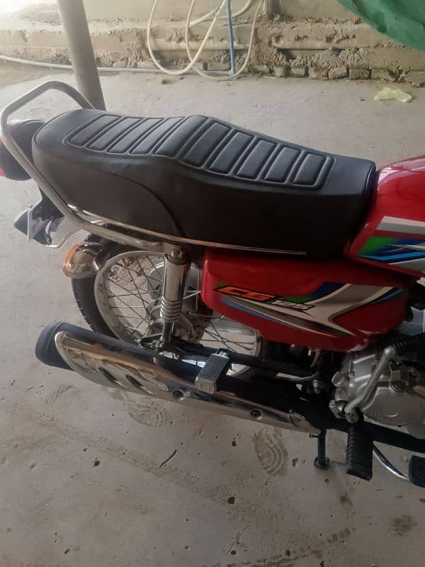 190000  bike for sale 5