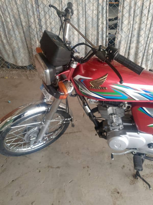 190000  bike for sale 8