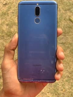 Exchange Possible huawei mate 10lite