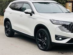 Haval H6 HEV