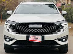 Haval H6 HEV 2024 Model Total Geniune