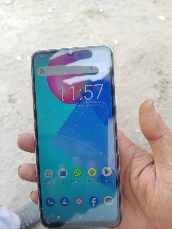 vivo y20 4GB ram 64GB memory 03161027706 0