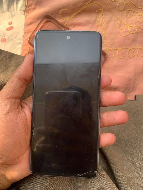 Infinix hot 40i 8+8 ram 128 gb rom 2