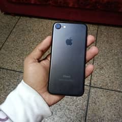 iphone 7 256gb non pta all ok