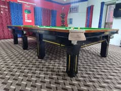 Snooker