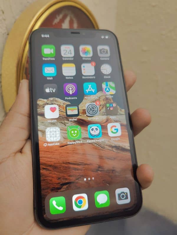 iphone 11 128GB Factory unlock 4