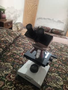 microscope laboratory use