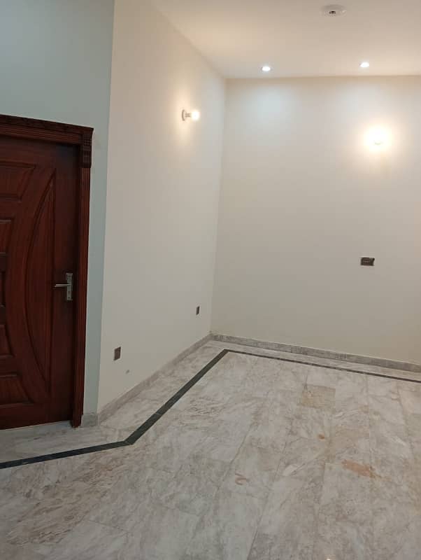 5 Marla Double Story House For Rent in Chinnar Bagh Raiwind Road Lahore 5