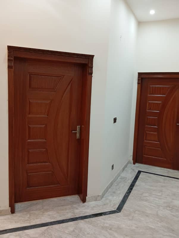 5 Marla Double Story House For Rent in Chinnar Bagh Raiwind Road Lahore 7