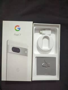 Mobile Phone Google Pixel 7