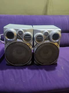 jvc speakers for all amplifier bose jbl pioneer sony etc