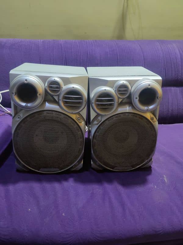 jvc speakers for all amplifier bose jbl pioneer sony etc 0