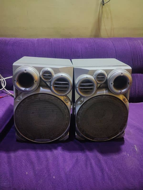 jvc speakers for all amplifier bose jbl pioneer sony etc 1