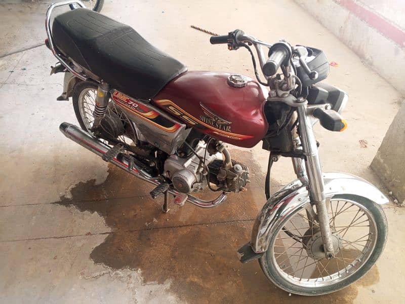 bike for sale 7