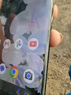 pixel 6pro 8gb ram 128gb rom