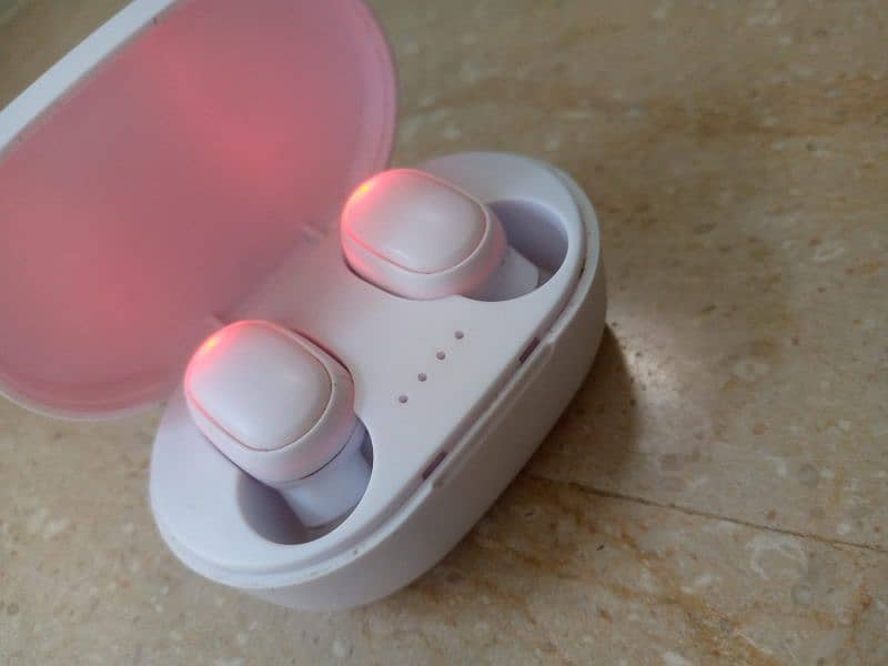 TWS airpods 1