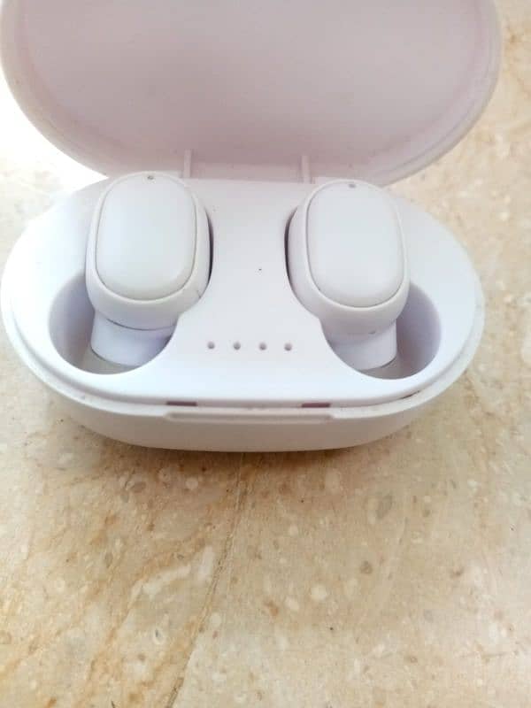 TWS airpods 2