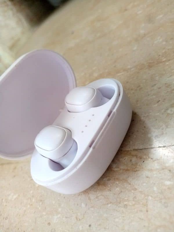 TWS airpods 6