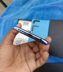 oppo f19 pro 8 ram 256 GB full box