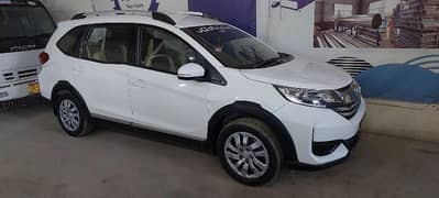 Honda BR-V 2020