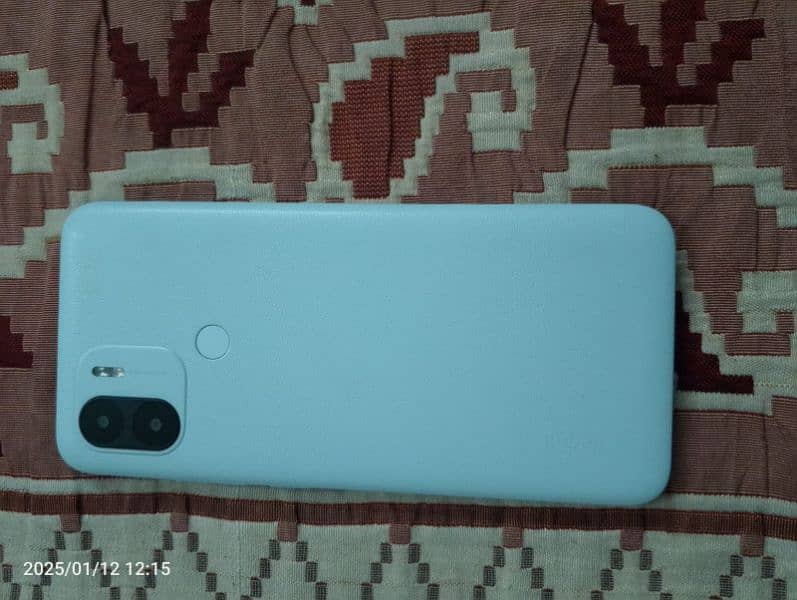 Redmi A2+ Plus with box PTA Approved 2