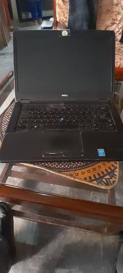 Dell latitude E540 i5 5th generation