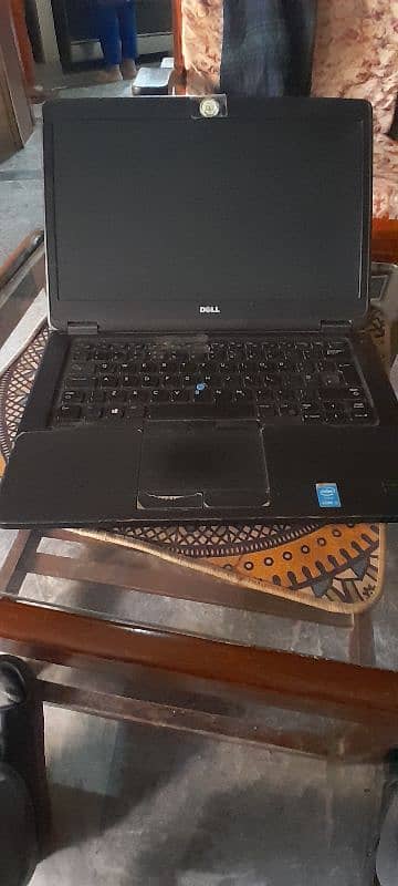 Dell latitude E540 i5 5th generation 0