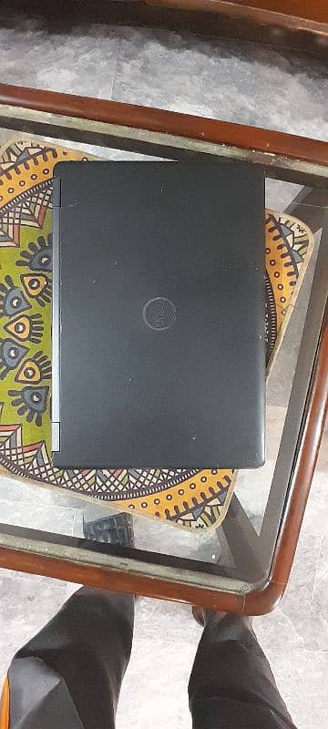 Dell latitude E540 i5 5th generation 1