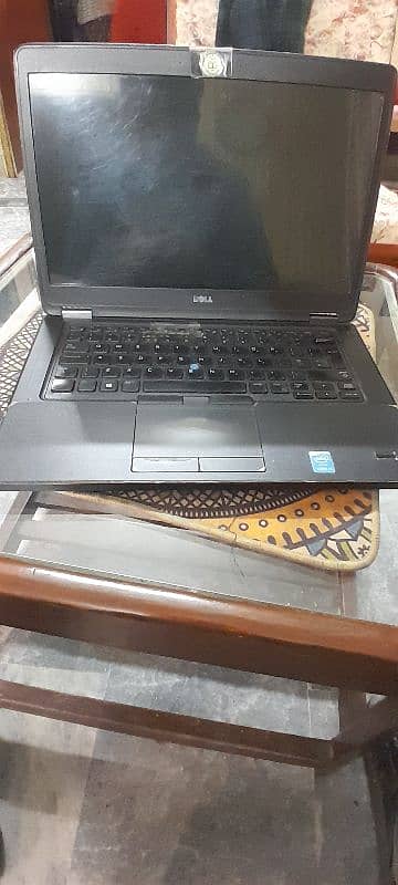 Dell latitude E540 i5 5th generation 2