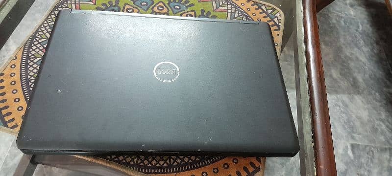 Dell latitude E540 i5 5th generation 3