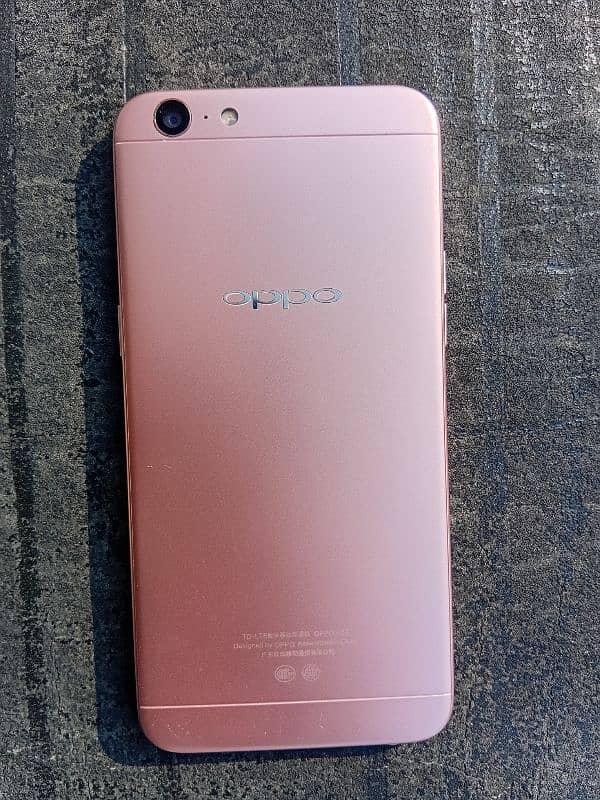 Sale OPPO 1