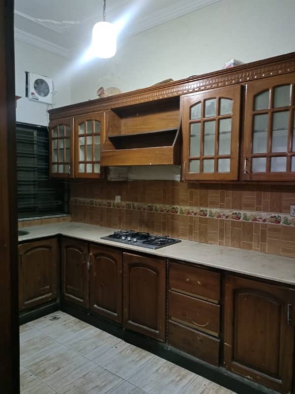 7 Marla Double story house available for Rent G-14/4 Contact:- 0347-7163075 2