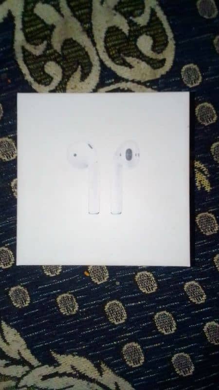 domax brand airpods 1