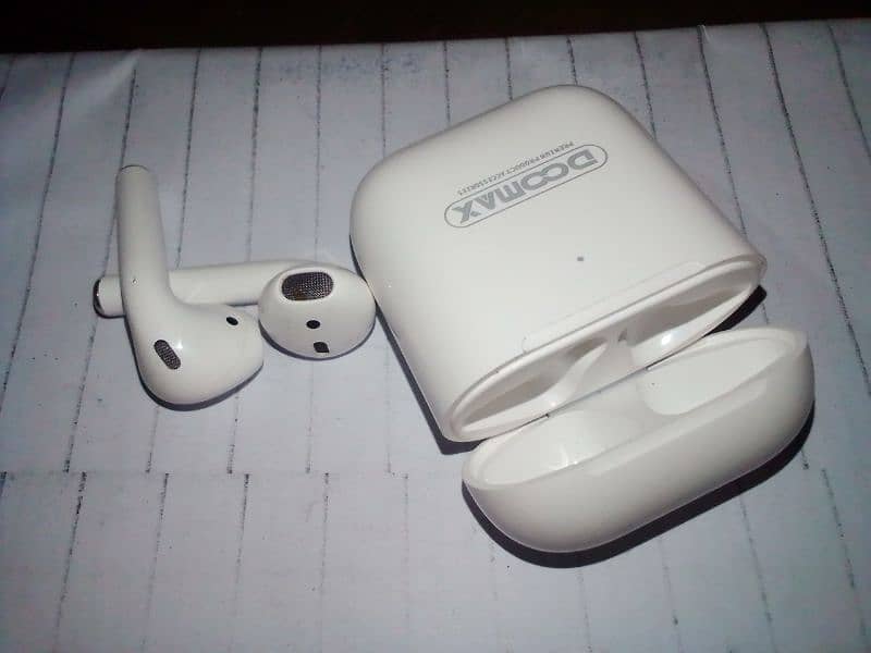 domax brand airpods 3