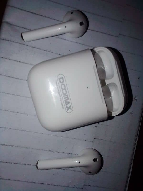 domax brand airpods 5