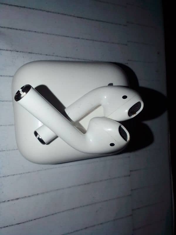 domax brand airpods 7