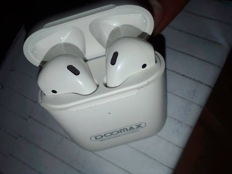 domax brand airpods 10