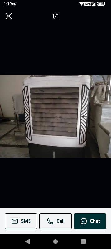 Air Cooler 0