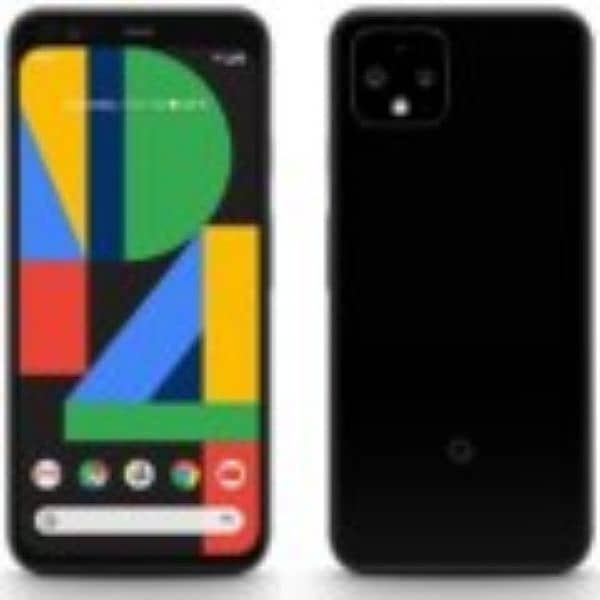 Google pixel 4   128 GB 2